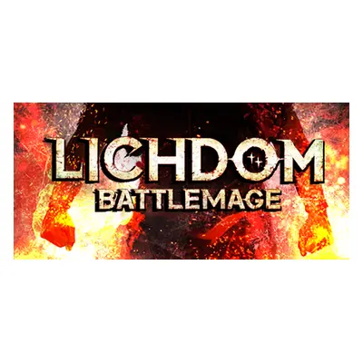 Lichdom: Battleimage GOG Key (Digital Download)