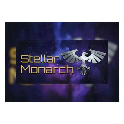 Stellar Monarch EN Global Steam Key