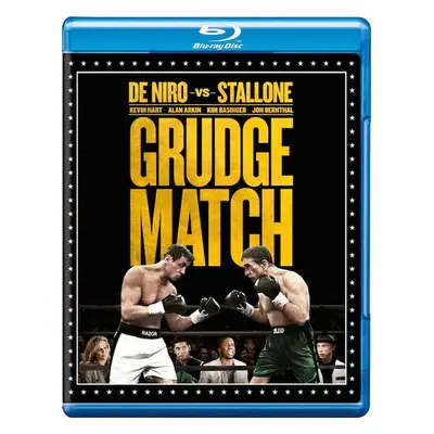 Grudge Match (Vudu / Movies Anywhere) Code