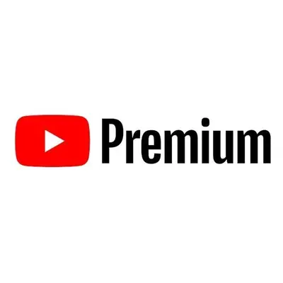 YouTube Premium 3 Months Account (Global)