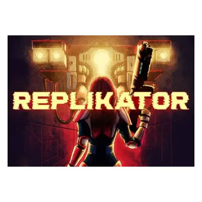 Replikator EN Argentina (Xbox One/Series)