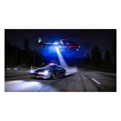 Need for Speed: Hot Pursuit Remastered Steam Account