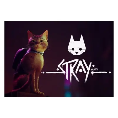 Stray EN EU (Xbox One/Series/Windows)