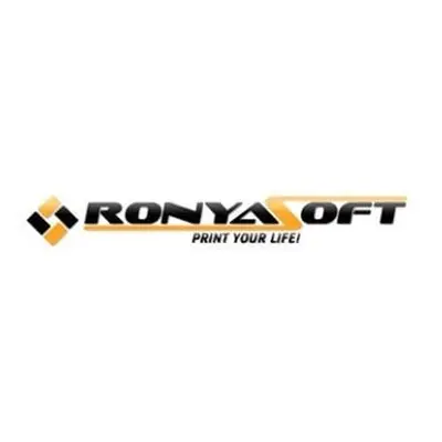 RonyaSoft Poster Printer EN Global (Software License)