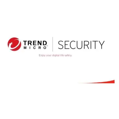 Trend Micro Antivirus Plus Security 1 Year 3 Dev EN Global (Software License)