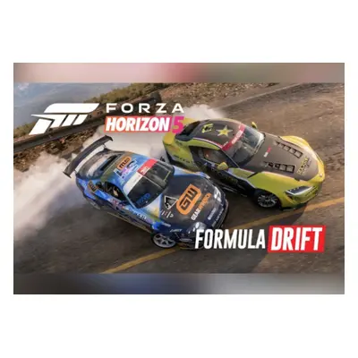 Forza Horizon 5 - Formula Drift Pack DLC EN EU (Xbox One/Series/Windows)