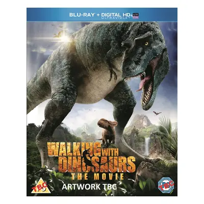 Walking with Dinosaurs (Vudu / Movies Anywhere) Code