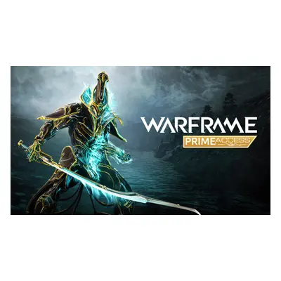 Warframe: Revenant Prime Access - Reave (Steam)