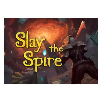 Slay the Spire Global Steam Key