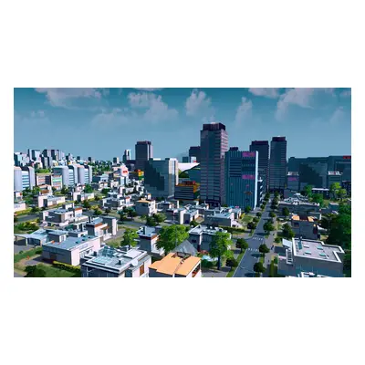 Cities: Skylines Remastered Xbox Series X|S Account