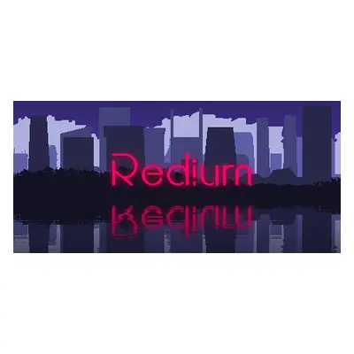 Redium Steam Key