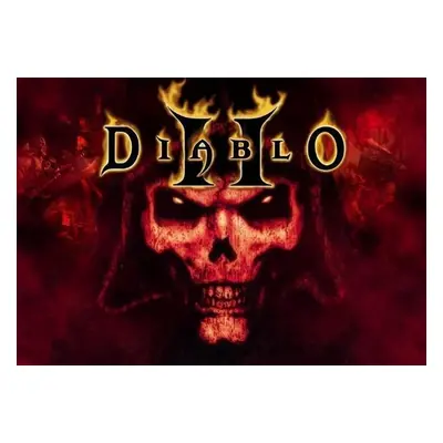 Diablo 2 Gold Edition + Lord of Destruction - Bundle Gold Edition EN Global (Battle.net)