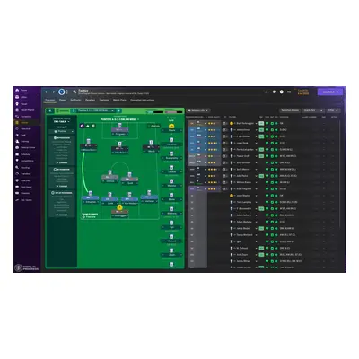 Football Manager 2024 Windows 10/11 Account