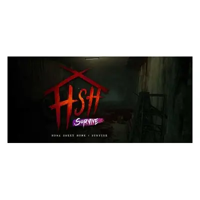 Home Sweet Home : Survive Steam Key: Europe