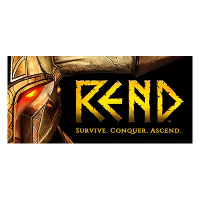 Rend Steam Key