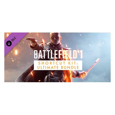 Battlefield 1 Shortcut Kit: Ultimate Bundle Steam Key: Global