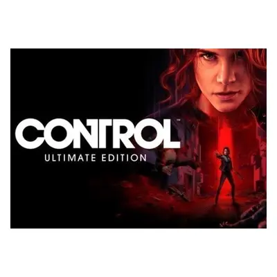 Control Ultimate Edition Argentina (Xbox One/Series)