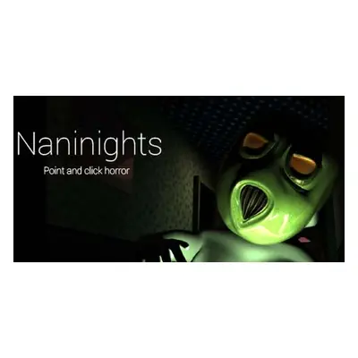 Naninights Steam Key