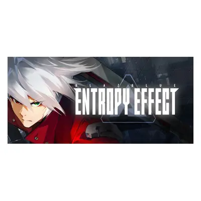 BlazBlue Entropy Effect Steam Key