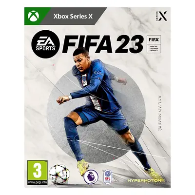 FIFA 23 for Xbox Series X|S (USA)