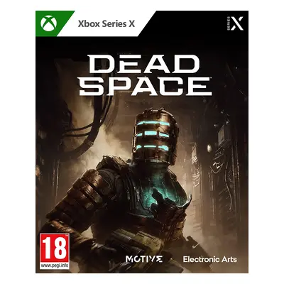 Dead Space Remake for Xbox Series X|S (EU & UK)