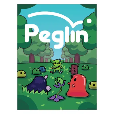 Peglin Steam Account