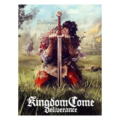 Kingdom Come: Deliverance Steam Account