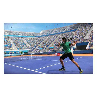 Tennis World Tour - Roland-Garros Edition XBOX One / Xbox Series X|S Account