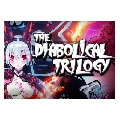 The Diabolical Trilogy ARG EN Argentina (Xbox One/Series)