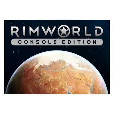 RimWorld United States (Xbox One/Series)