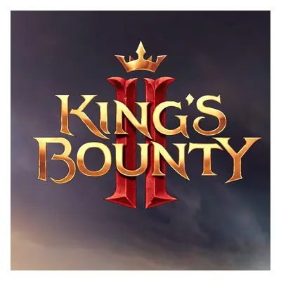 King's Bounty II Steam Account