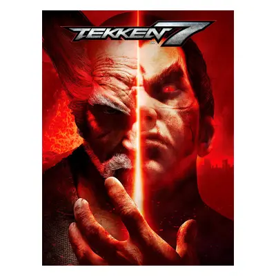 TEKKEN 7 Steam Account