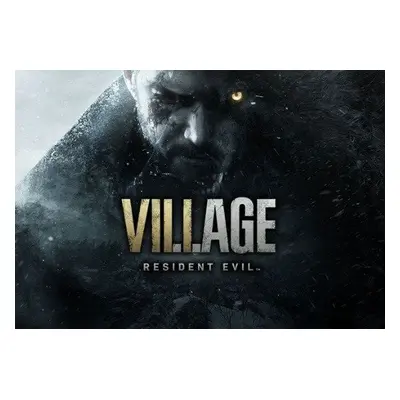 Resident Evil Village - RE VIII EN United States (Xbox One/Series)