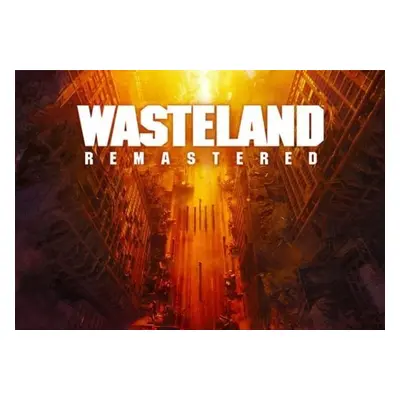 Wasteland Remastered EN EU (Xbox One/Series/Windows)