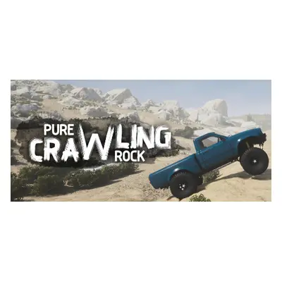 Pure Rock Crawling Steam Key: Europe