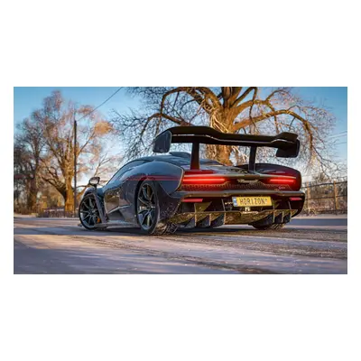 Forza Horizon 4 Ultimate Edition XBOX One / Xbox Series X|S Account