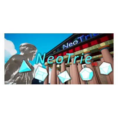 Neotrie VR Steam Key