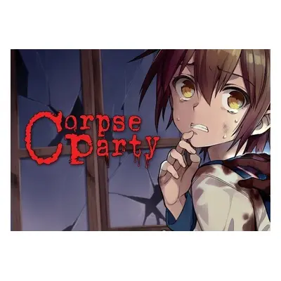 Corpse Party EN/JA Argentina (Xbox One/Series)