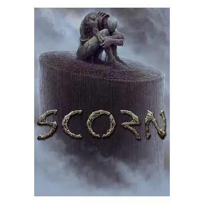 Scorn Deluxe Edition Epic Games Key