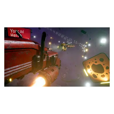 Star Trucker Steam Account