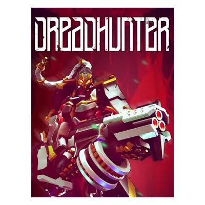 Dreadhunter Steam Account