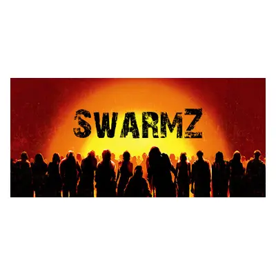 SwarmZ Steam Key