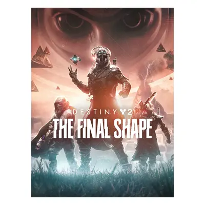 Destiny 2 - The Final Shape DLC LATAM Steam Key