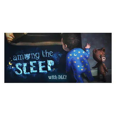 Among the Sleep GOG Key (Digital Download)