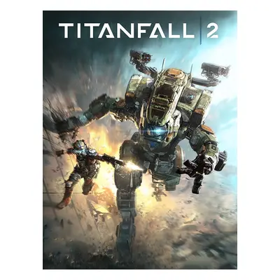 Titanfall 2 US XBOX One Key