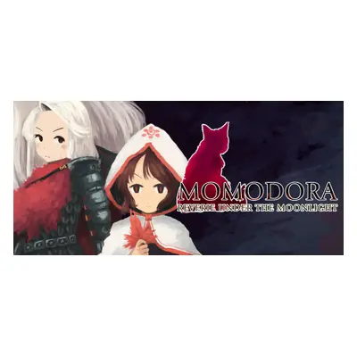 Momodora: Reverie Under the Moonlight Steam Key