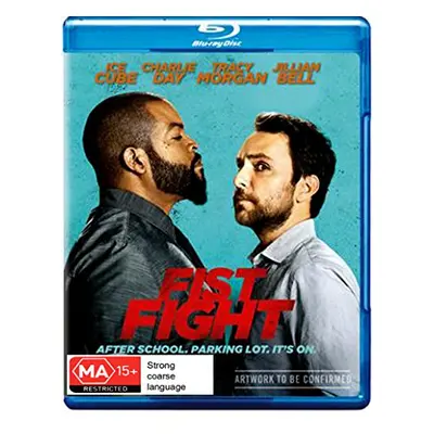 Fist Fight (Vudu / Movies Anywhere) Code