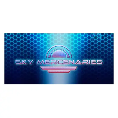 Sky Mercenaries Steam Key