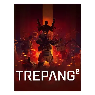 Trepang2 Steam Account