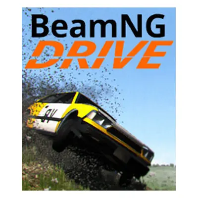 BeamNG.drive Steam Account